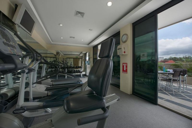 PALMA REAL HOTEL & CASINO 4*