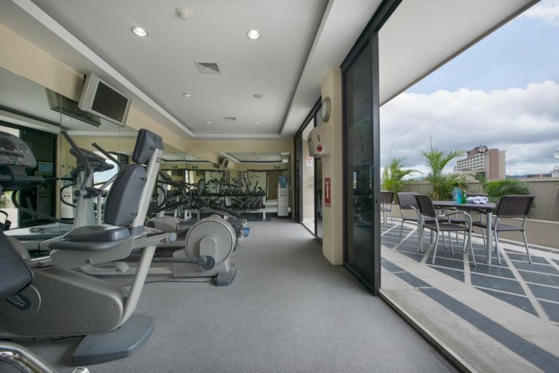 PALMA REAL HOTEL & CASINO 4*