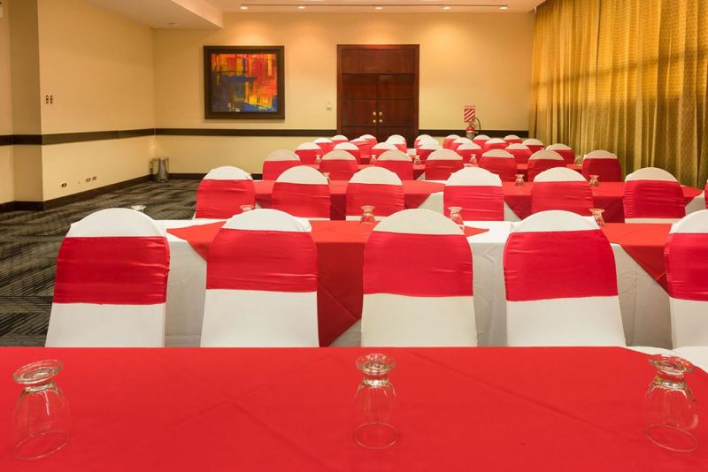 PALMA REAL HOTEL & CASINO 4*
