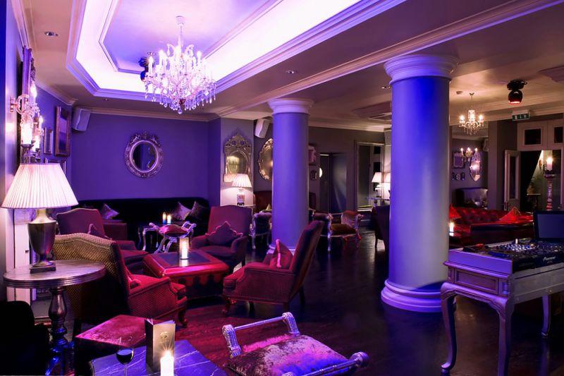 GRAND PALACE 5*