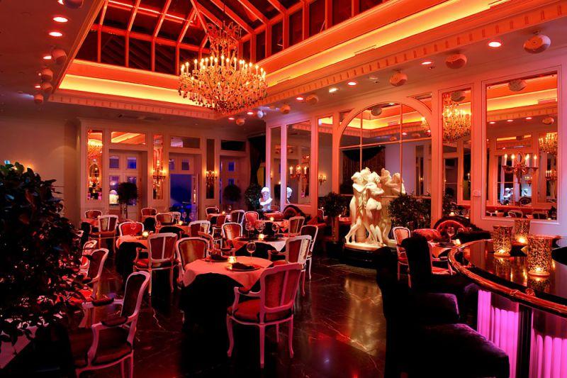 GRAND PALACE 5*