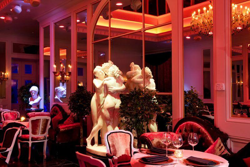 GRAND PALACE 5*