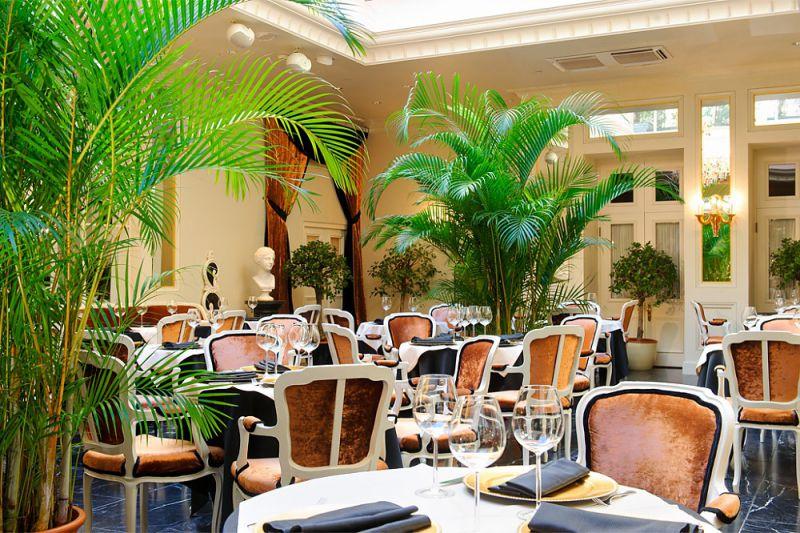 GRAND PALACE 5*