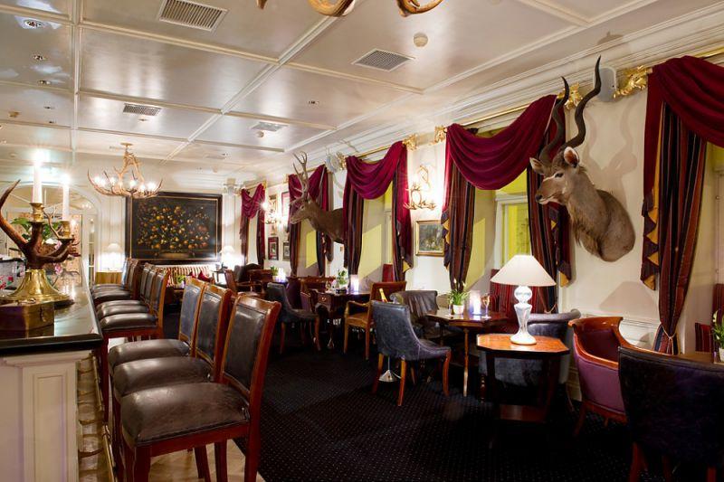 GRAND PALACE 5*