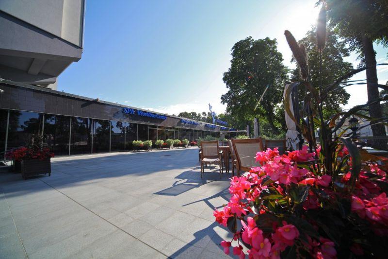 JURMALA SPA 4*