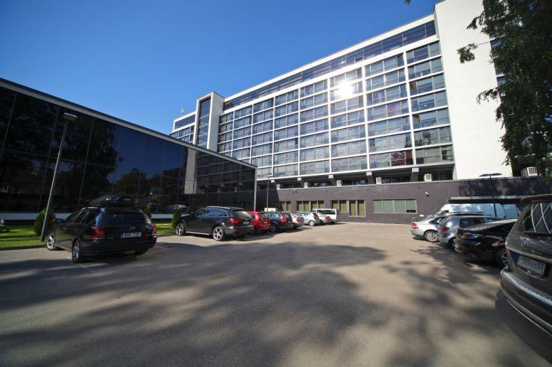 JURMALA SPA 4*