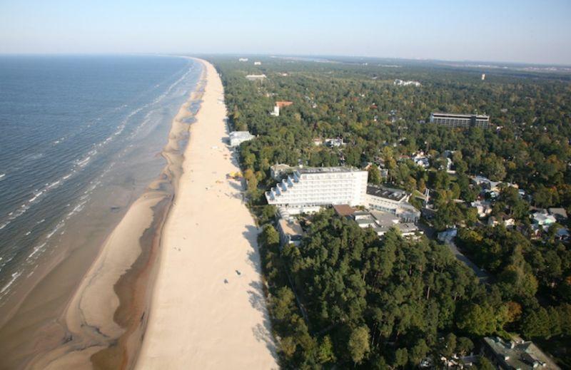 JURMALA SPA 4*