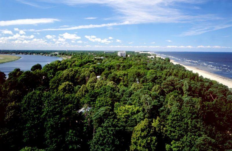 JURMALA SPA 4*