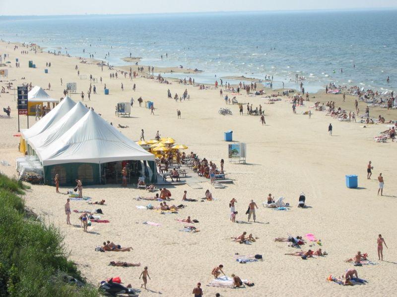 JURMALA SPA 4*