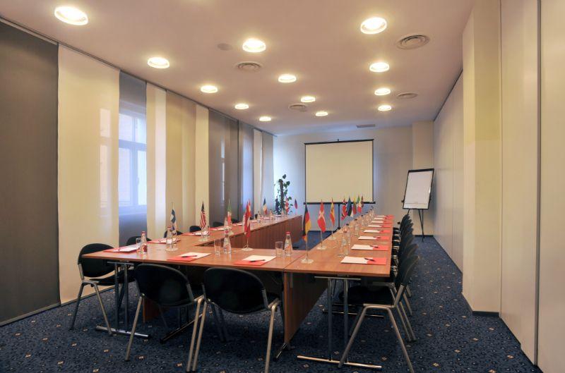 HESTIA HOTEL JUGEND (EX. PK RIGA, DOMINA INN) 4*