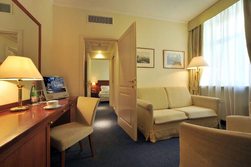 HESTIA HOTEL JUGEND (EX. PK RIGA, DOMINA INN) 4*
