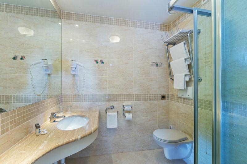 HESTIA HOTEL JUGEND (EX. PK RIGA, DOMINA INN) 4*