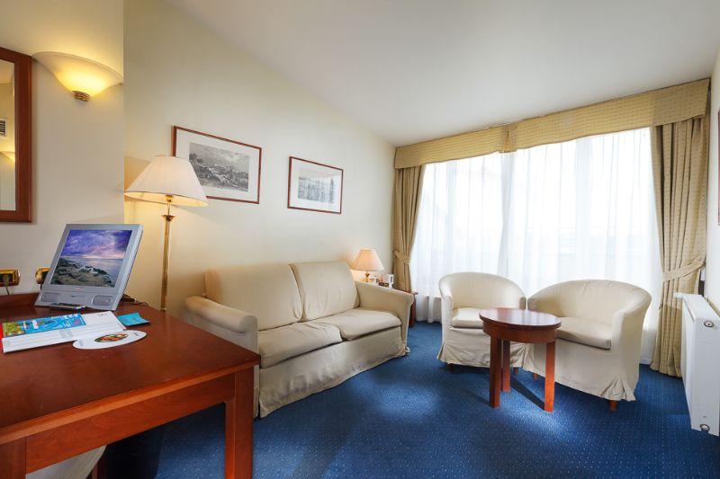 HESTIA HOTEL JUGEND (EX. PK RIGA, DOMINA INN) 4*