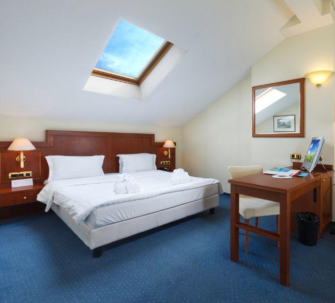 HESTIA HOTEL JUGEND (EX. PK RIGA, DOMINA INN) 4*