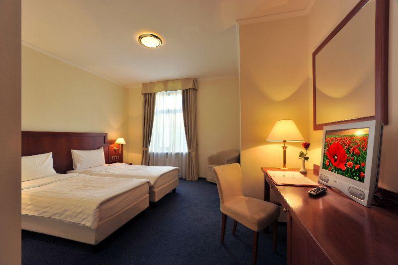 HESTIA HOTEL JUGEND (EX. PK RIGA, DOMINA INN) 4*