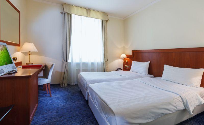 HESTIA HOTEL JUGEND (EX. PK RIGA, DOMINA INN) 4*