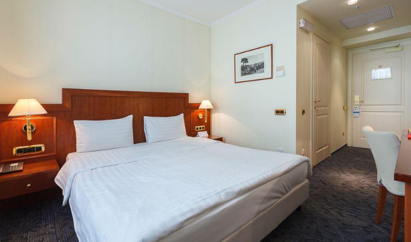HESTIA HOTEL JUGEND (EX. PK RIGA, DOMINA INN) 4*