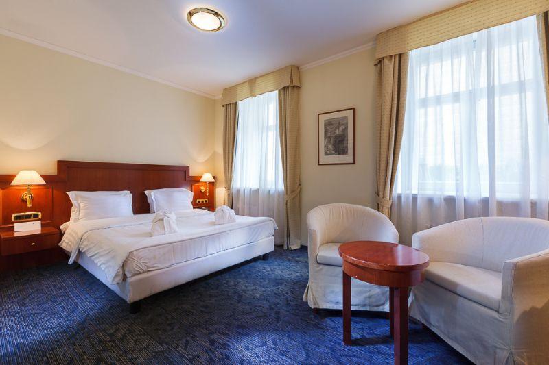 HESTIA HOTEL JUGEND (EX. PK RIGA, DOMINA INN) 4*