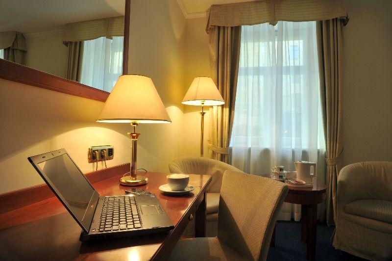 HESTIA HOTEL JUGEND (EX. PK RIGA, DOMINA INN) 4*