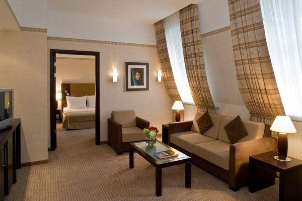 POLONIA PALACE 4*