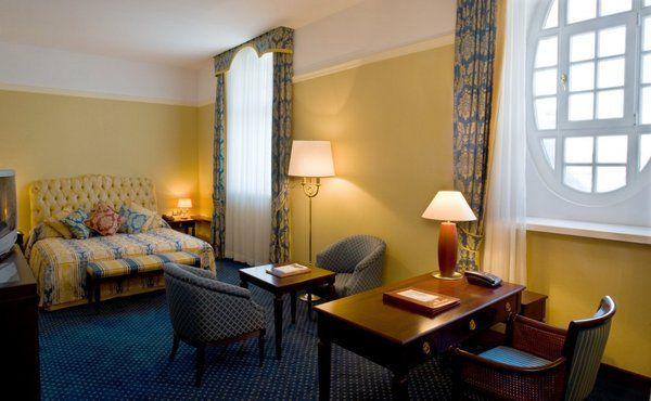 POLONIA PALACE 4*