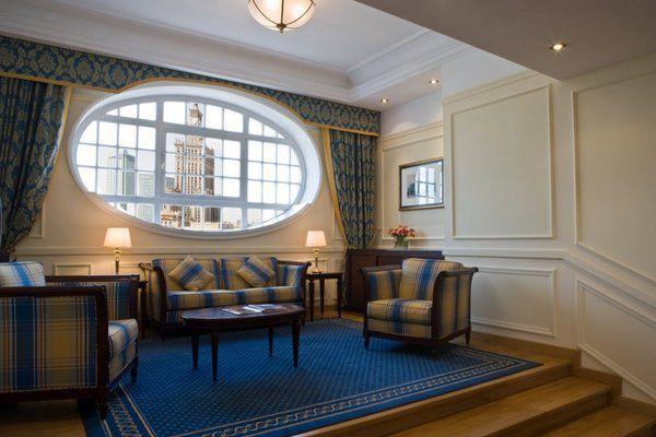 POLONIA PALACE 4*