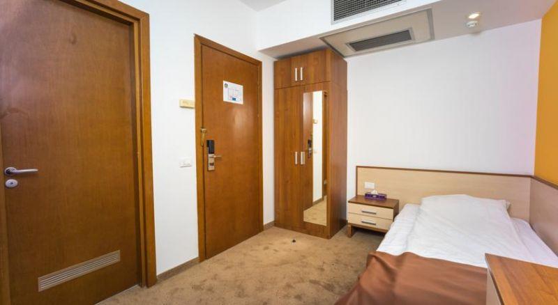 BEST WESTERN STIL HOTEL 4*