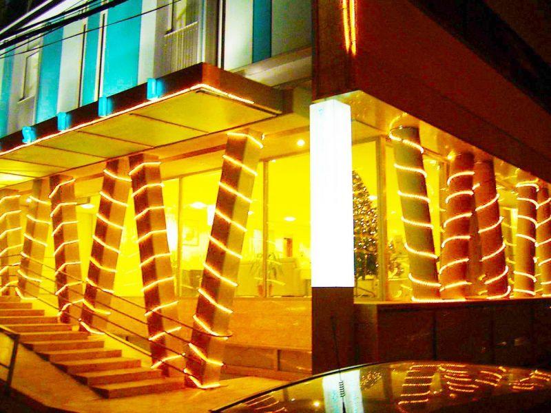 BEST WESTERN STIL HOTEL 4*