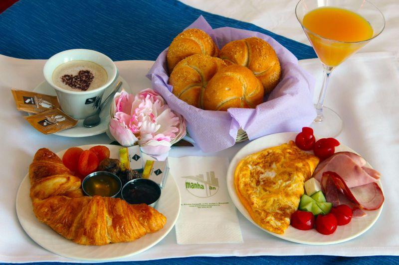 BEST WESTERN STIL HOTEL 4*