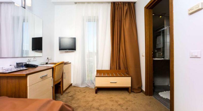 BEST WESTERN STIL HOTEL 4*