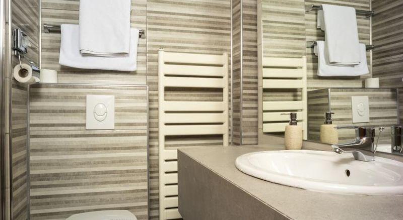 BEST WESTERN STIL HOTEL 4*