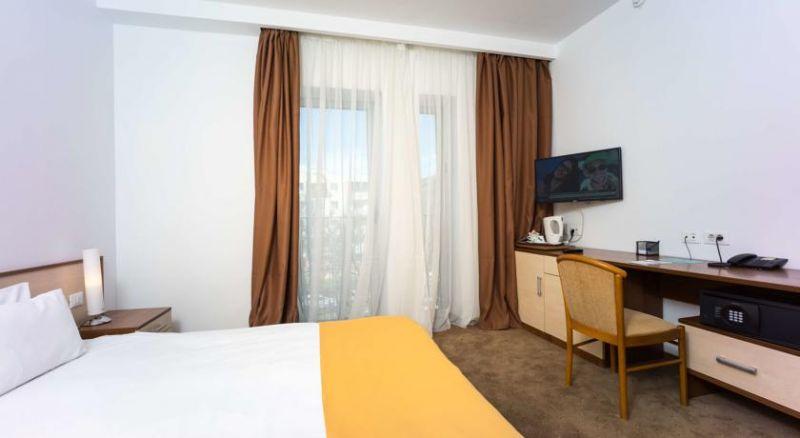 BEST WESTERN STIL HOTEL 4*