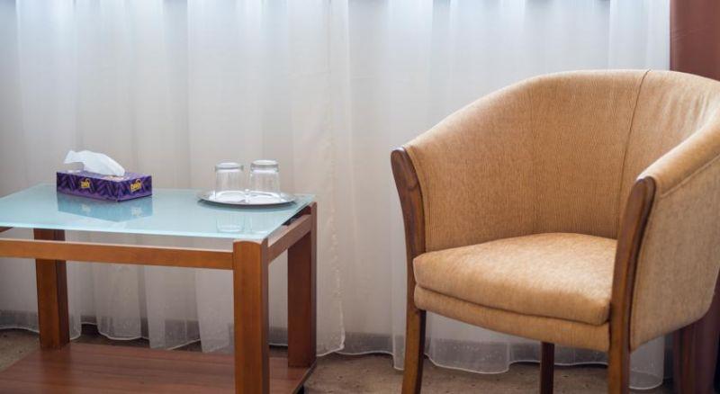BEST WESTERN STIL HOTEL 4*