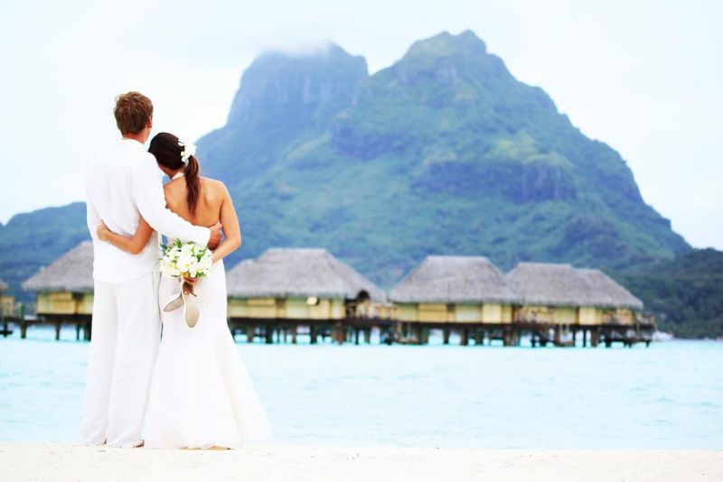 BORA BORA PEARL BEACH RESORT 4*