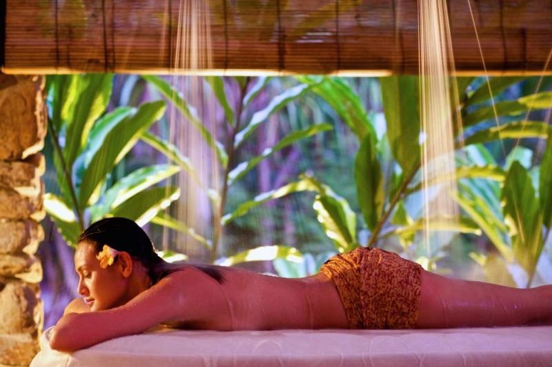 BORA BORA PEARL BEACH RESORT 4*