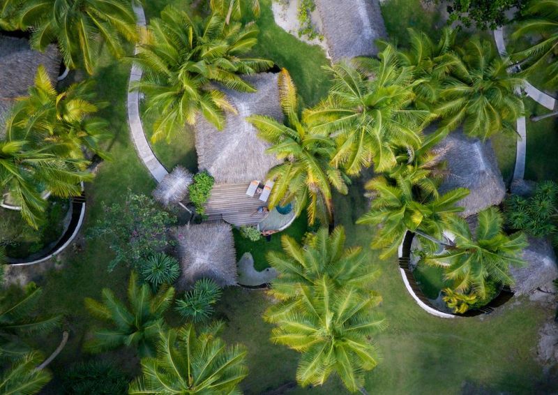 BORA BORA PEARL BEACH RESORT 4*