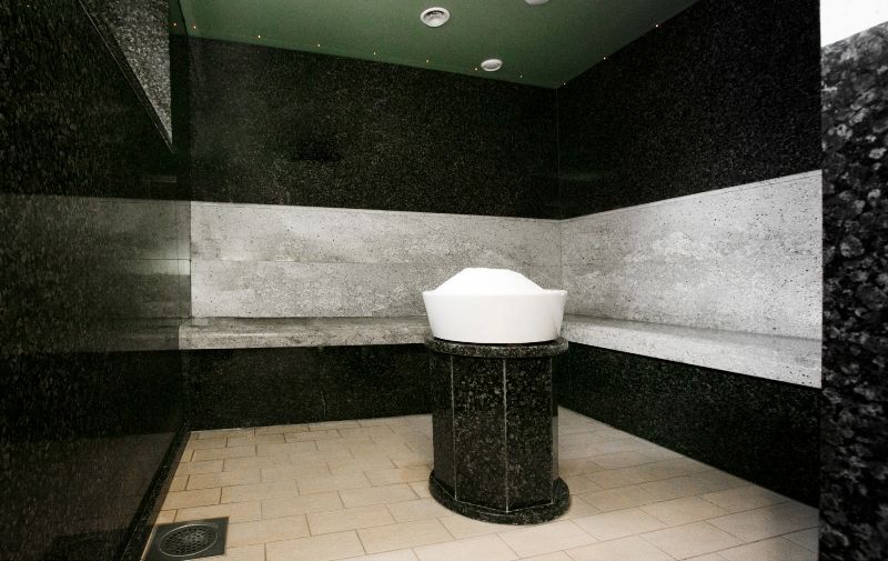 FRA MARE THALASSO SPA 3*