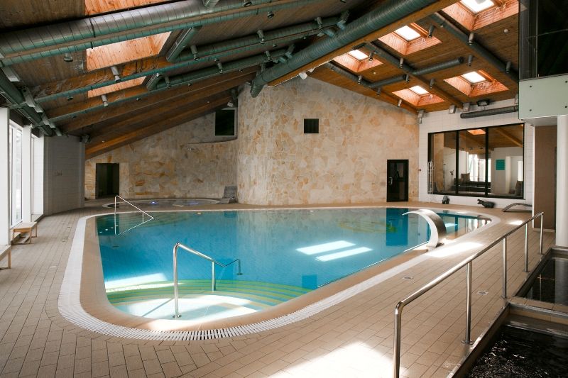 FRA MARE THALASSO SPA 3*