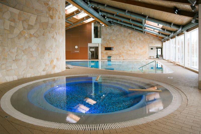 FRA MARE THALASSO SPA 3*