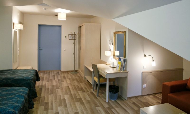 FRA MARE THALASSO SPA 3*