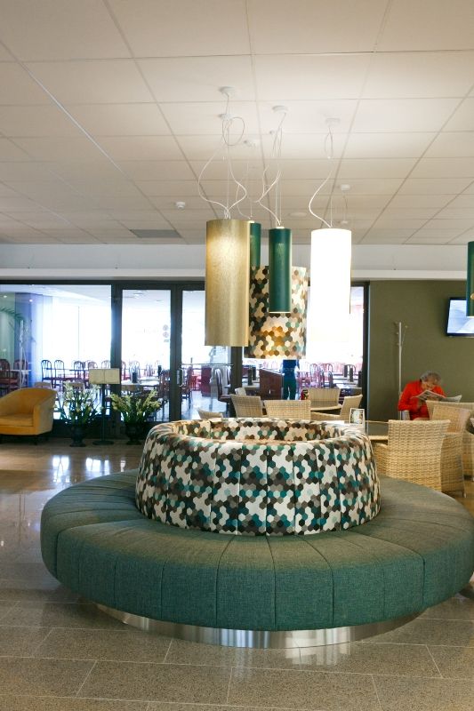 FRA MARE THALASSO SPA 3*