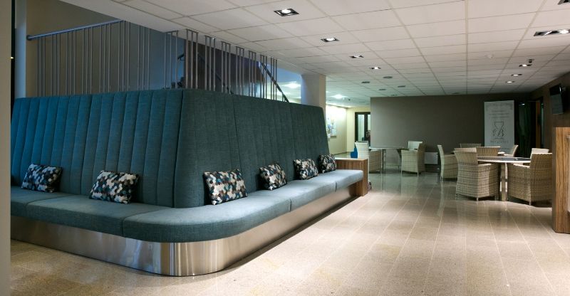 FRA MARE THALASSO SPA 3*