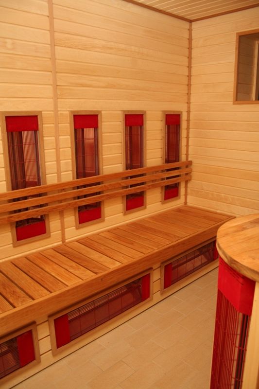 FRA MARE THALASSO SPA 3*