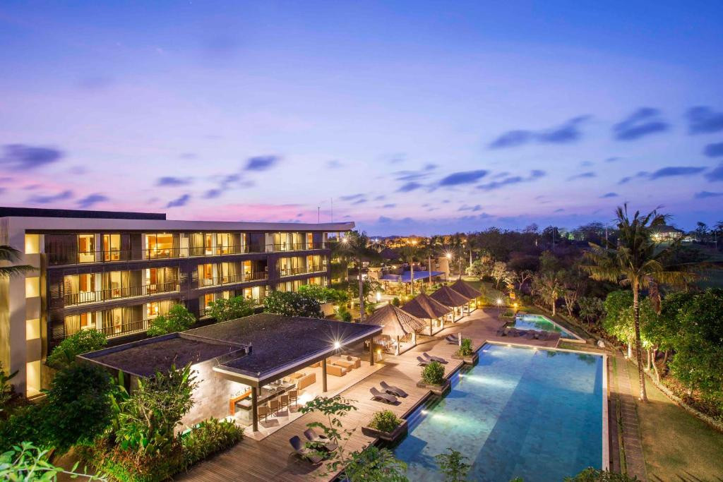 LE GRANDE ULUWATU 4*