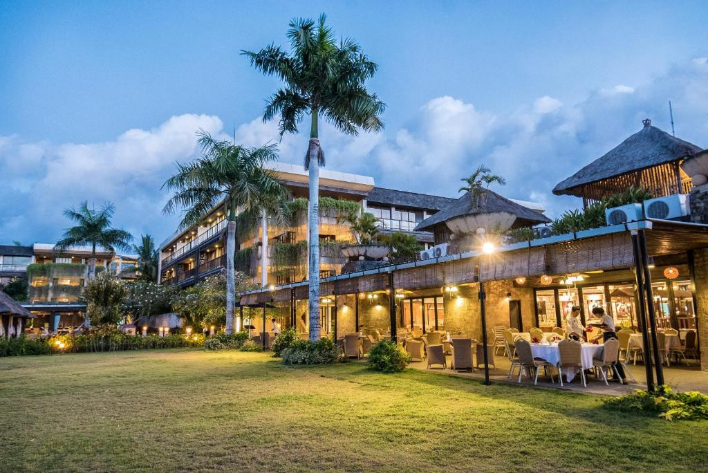 LE GRANDE ULUWATU 4*