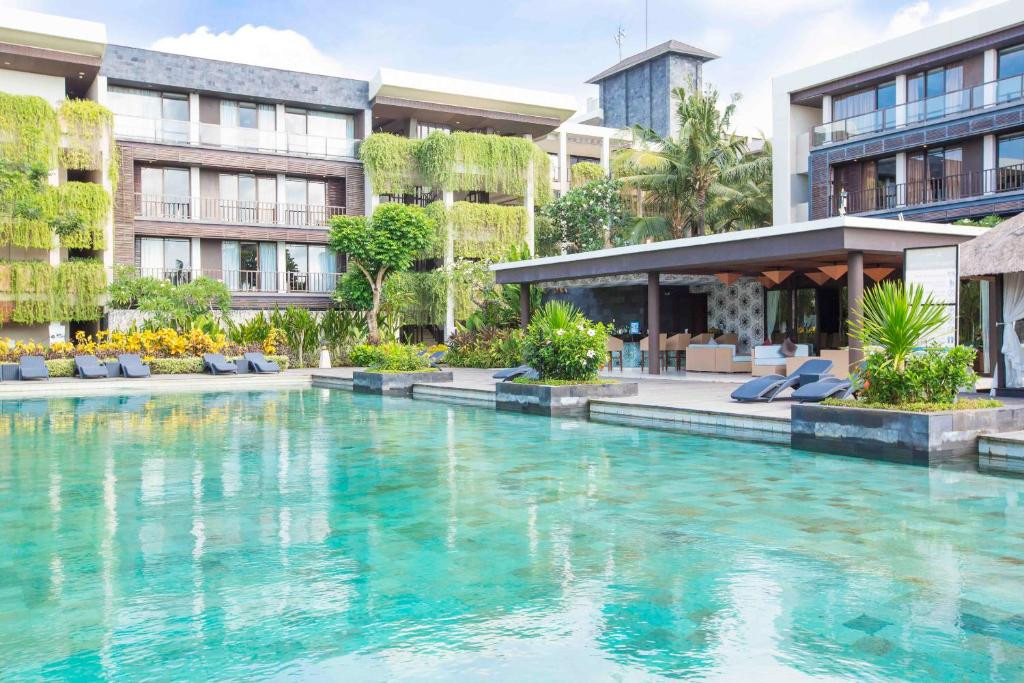 LE GRANDE ULUWATU 4*