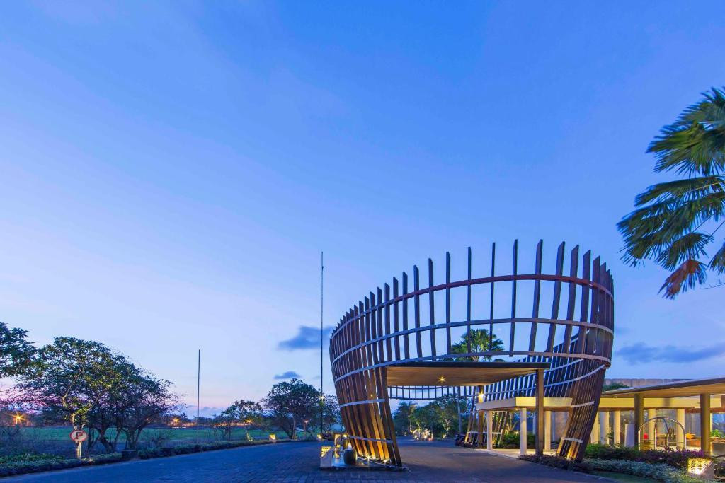 LE GRANDE ULUWATU 4*
