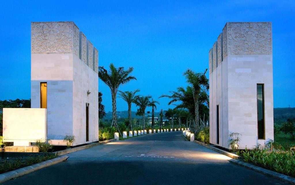 LE GRANDE ULUWATU 4*