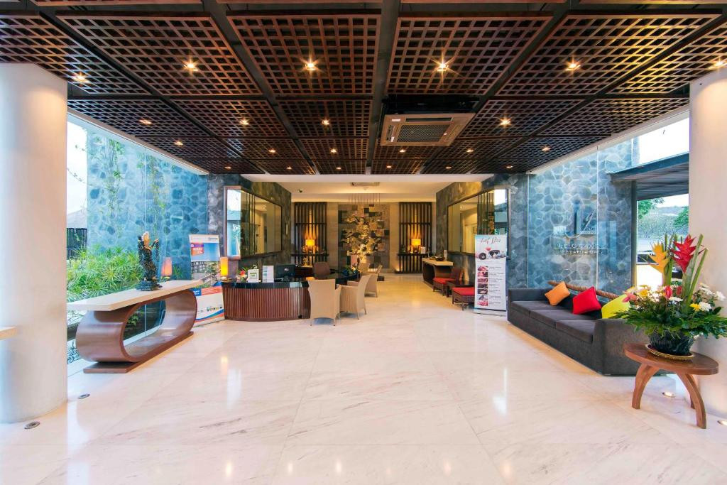 LE GRANDE ULUWATU 4*