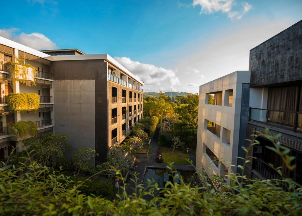 LE GRANDE ULUWATU 4*